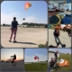 Four elements - 2022 Para&Fly Academy Four elements - 2022 Para&Fly Academy