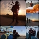 Four elements - 2022 Para&Fly Academy Four elements - 2022 Para&Fly Academy