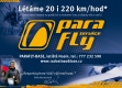 Four elements - 2022 Para&Fly Academy Four elements - 2022 Para&Fly Academy