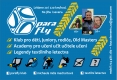 Four elements - 2022 Para&Fly Academy Four elements - 2022 Para&Fly Academy